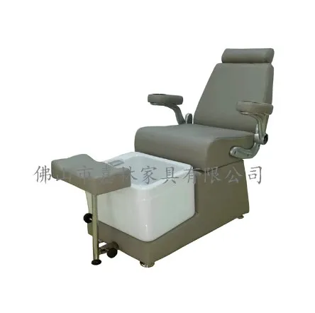 Pedicure chair