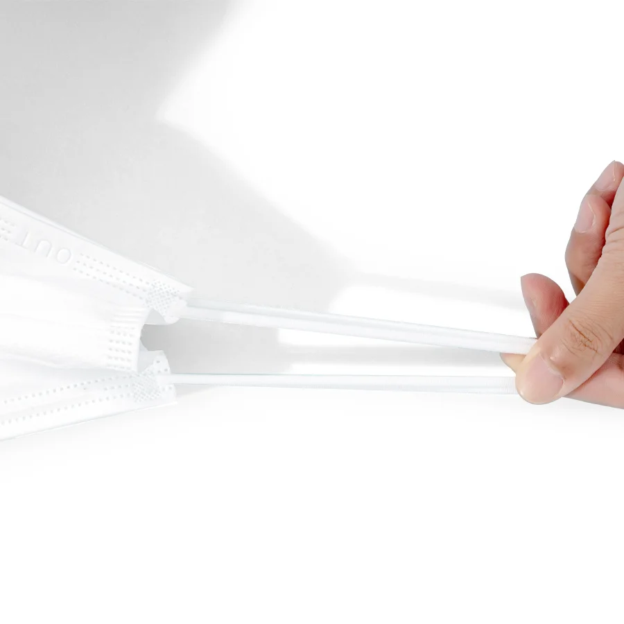 Direct Wholesale of EN 14683 Level 3 ASTM Korean Face Mask Disposable Covering for Children