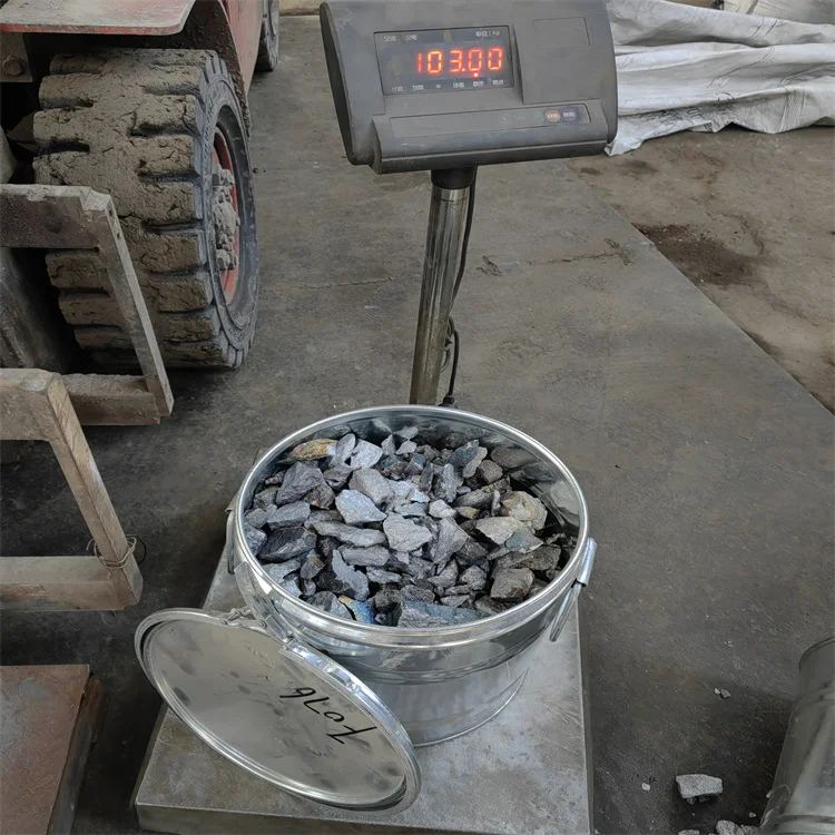 Fev FerroVanadium Alloy FeV50  FeV80