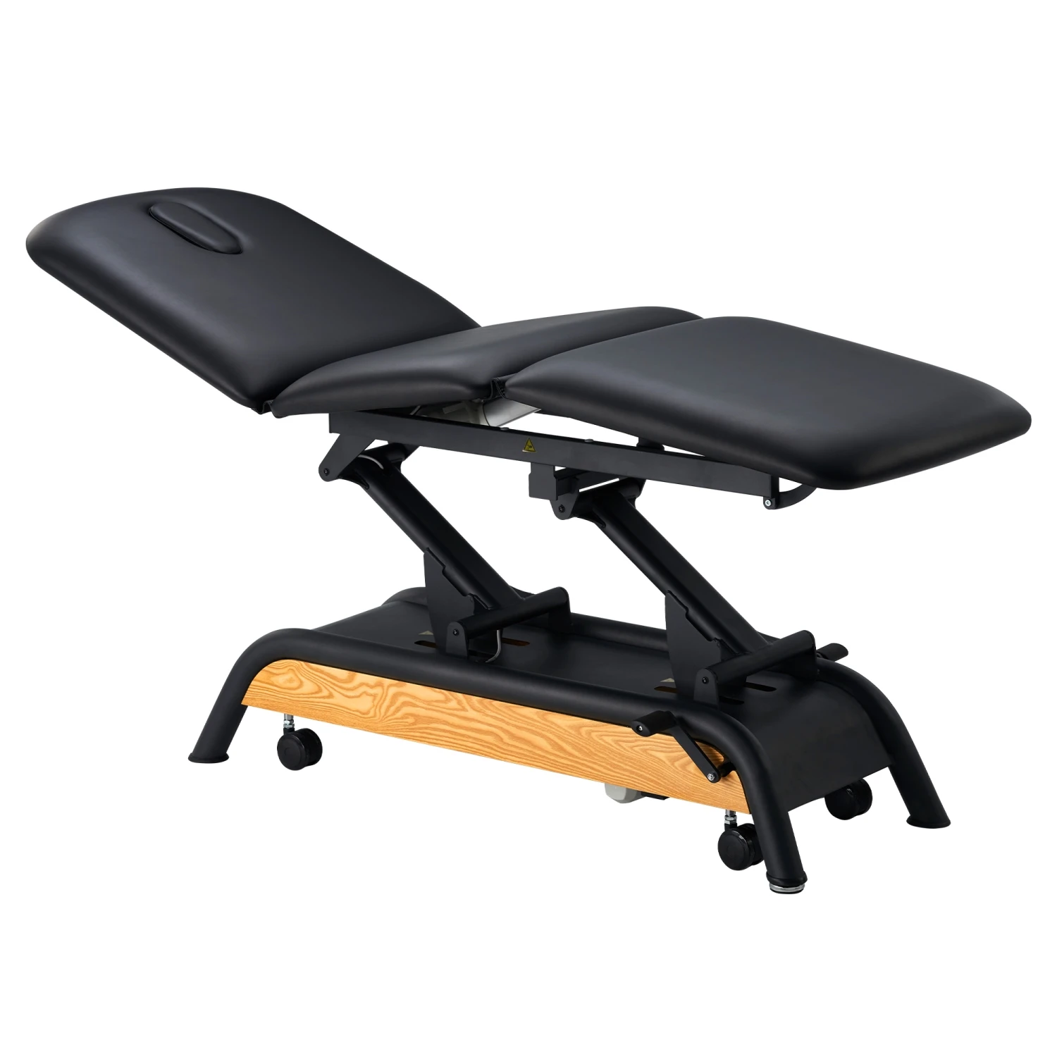 Milton Treatment Avalon China OEM Massage Chair Medical Treatment Table Professional Electric Lift Massage Table