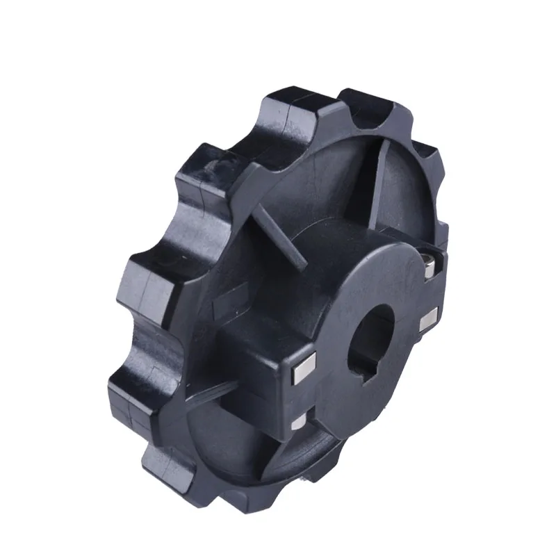 Molded Split Sprockets & Idlers Injection  for chain 882 series