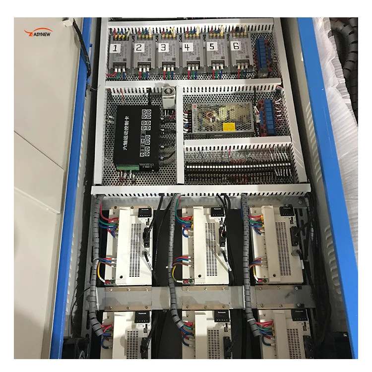 Strong bearing capacity 6 legs 6 DOF dynamic platform for  electric cinema