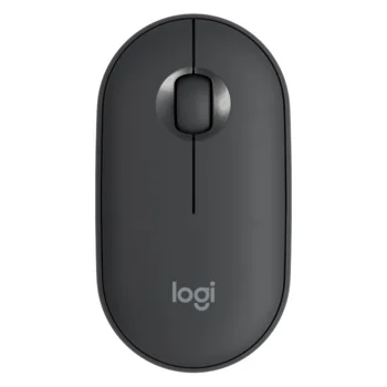 Stock Original Logitech Pebble wireless mouse