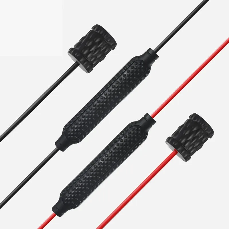 Hot Sale Multi-Function Fitness Exercise Elastic Felix Stick Vibrating Rod Phyllis Tremble Yoga Wand