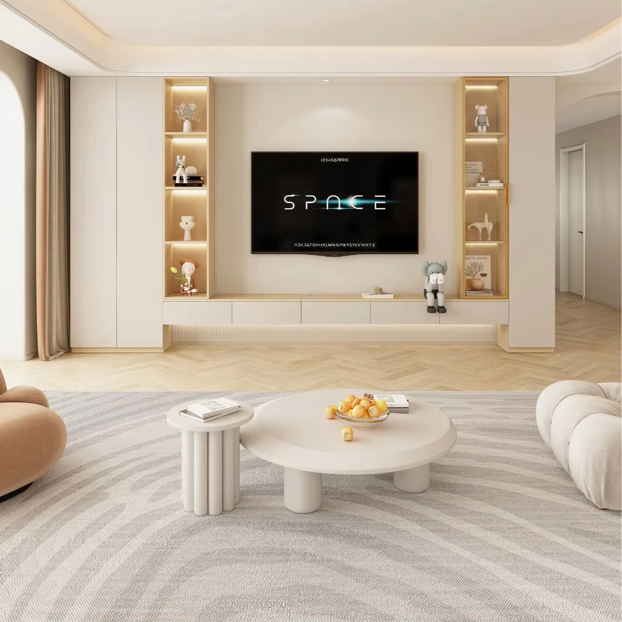 Custom Factory Modern Hospitality Bedroom Furnishings 5 Star Luxury Standard Hotel Room Furniture