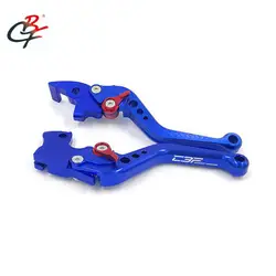 Motorcycle Handlebar Levers For KTM DUKE 200 CNC Offered By CBF
