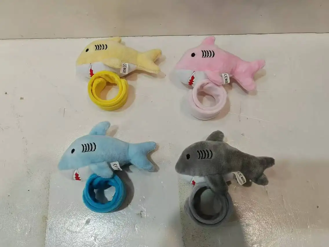 Super Soft Pop Holiday MouseStitch Stellalou Doll Wristband Bracelet Unisex Cute Long Plush for Birthday Gifts