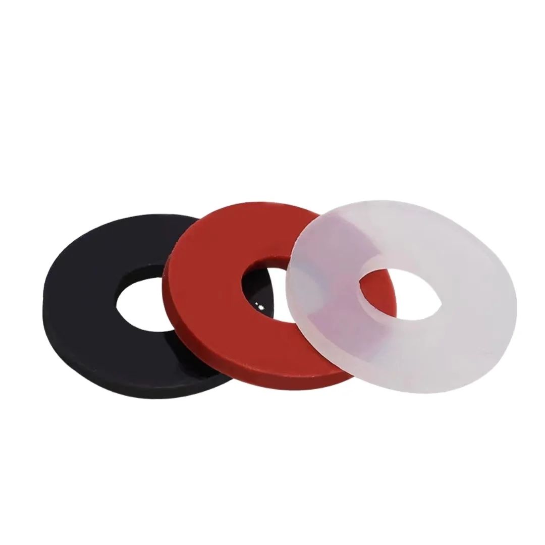 product manufacture silicone rubber o seal rings