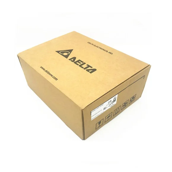 100% brand new original Delta Human machine interface screen DOP-107BV