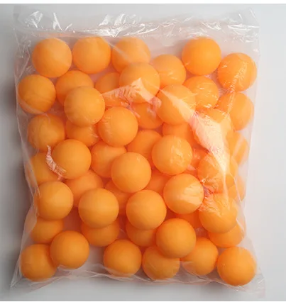 table tennis balls 40 3 star ABS material professional training table tennis balls