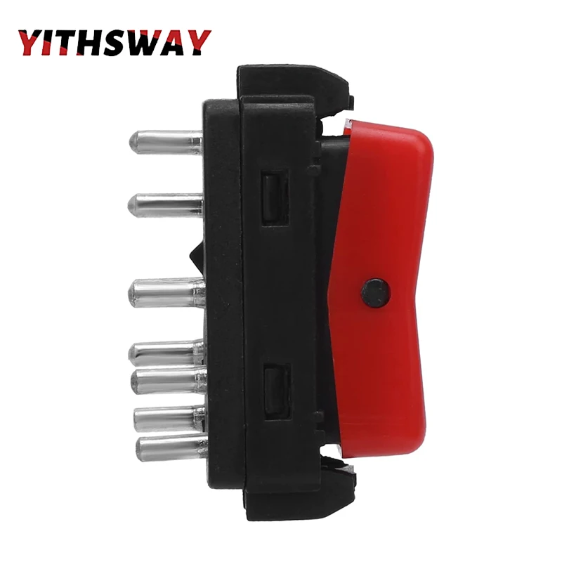 YITHSWAY-New Warning Hazard Light Switch For  Mercedes-Benz C280 400E 300E 300D 1248200110