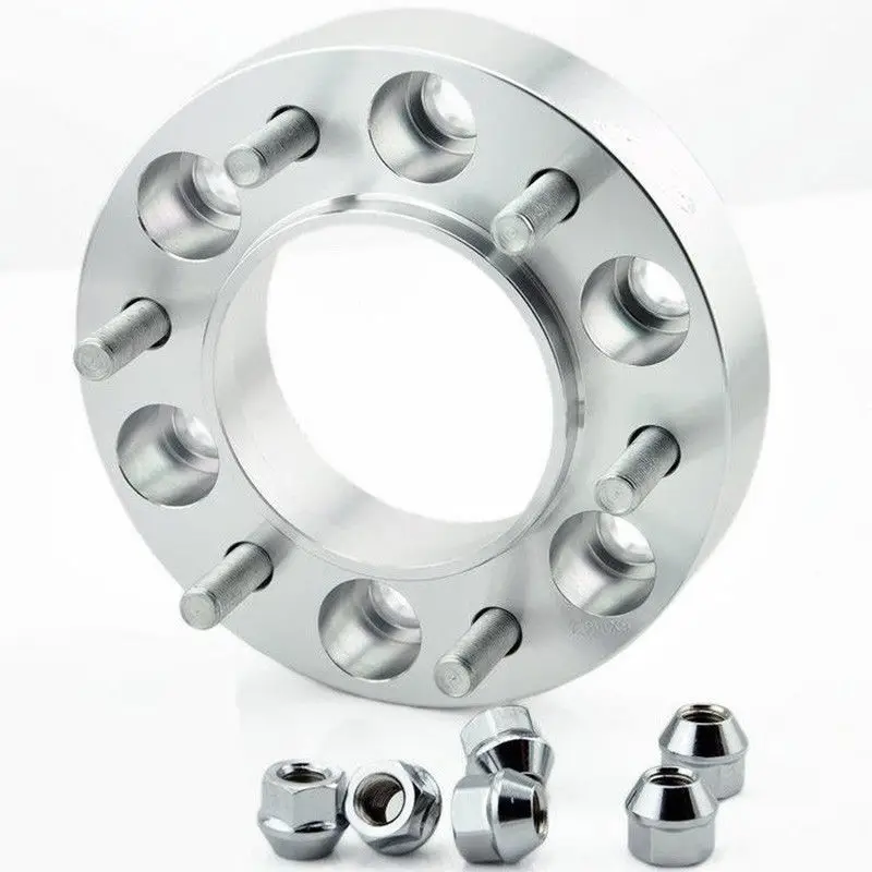 
Wheel Spacers Adapters 2