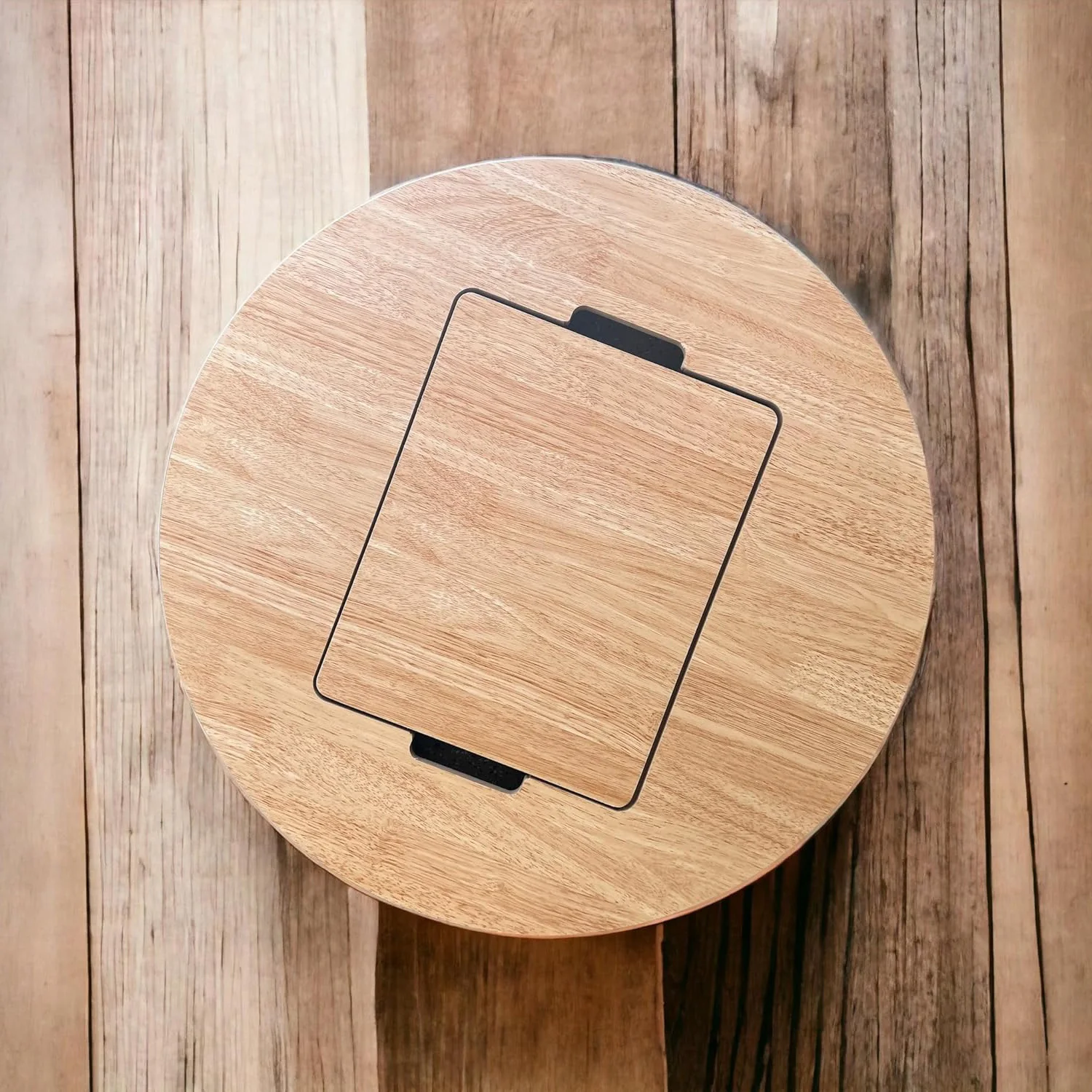 The Eye-catching for Garden BBQ & Beer Party Table Beer Crate Table Topper