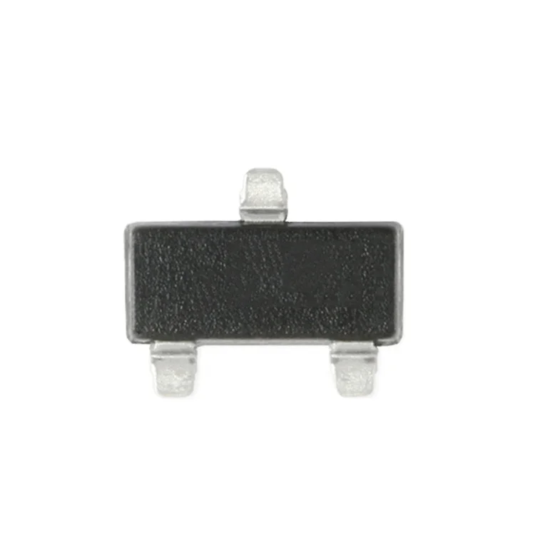 Brand new original MMBT3906LT1G MMBT3906LT MMBT3906 3906LT1G screen printing 2A SOT-23 transistor