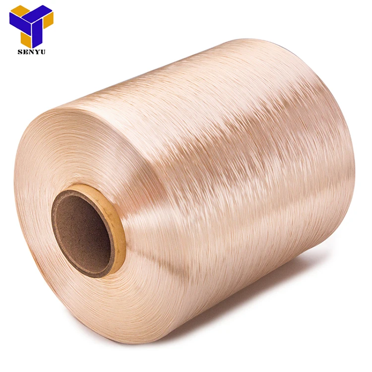 high tenaciry 210D-1890D colorful nylon filament yarn