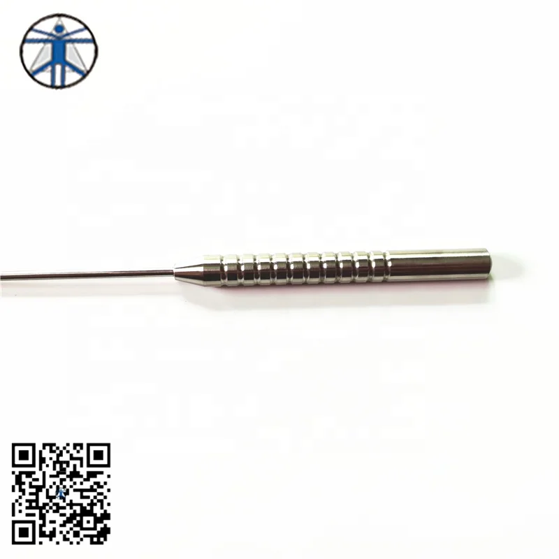 Transforaminal endoscope osteotome endoscopic spine surgery medical spine endoscope