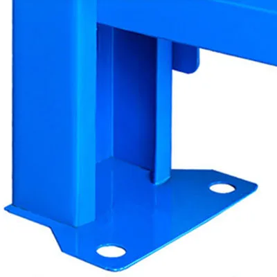 Cheap Storage Warehouse Metal Medium Duty Weight Goods Stacking Racks & Shelves