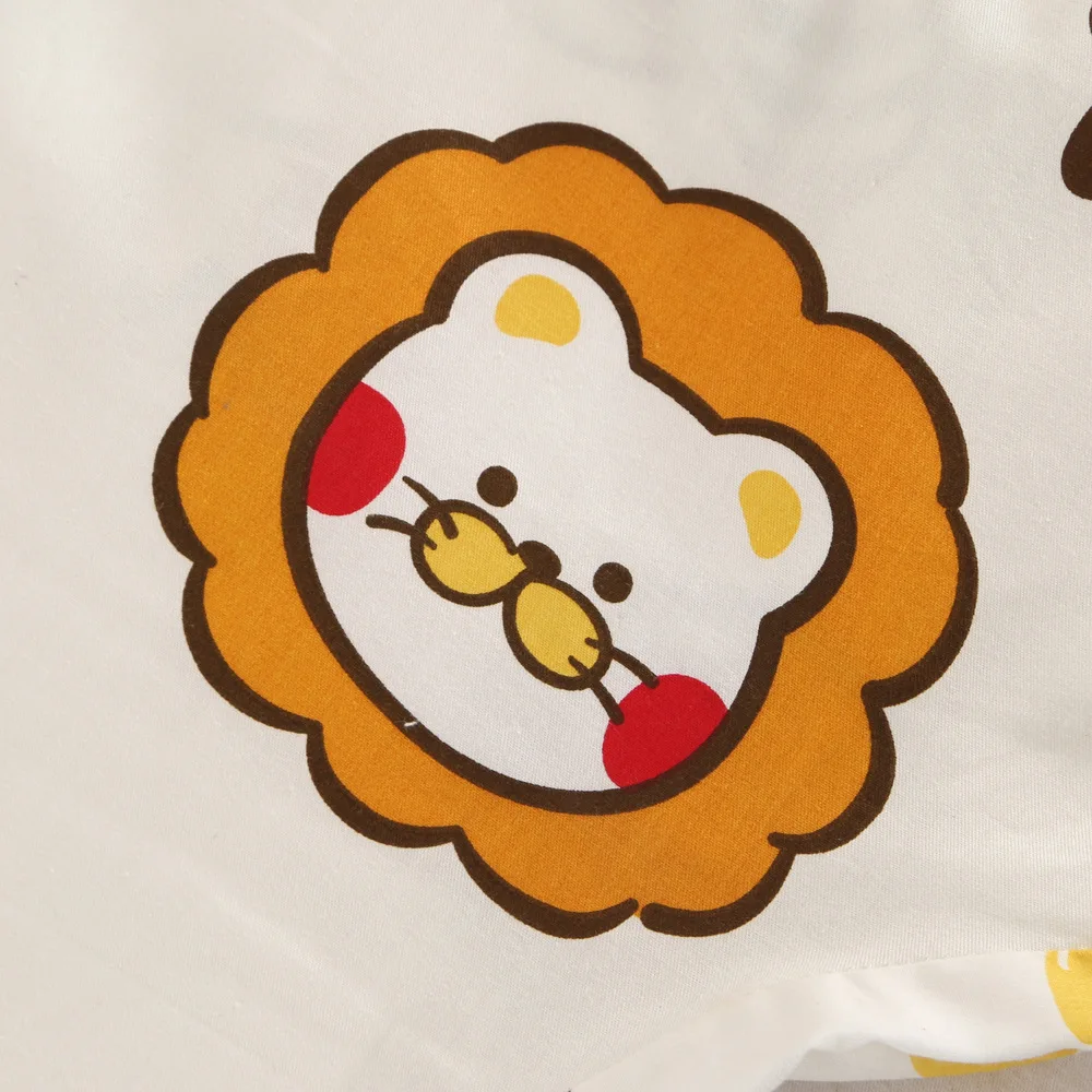 Newborn Nursing Breastfeeding Cotton Maternity Head Support Pillow Baby Feeding Pillow