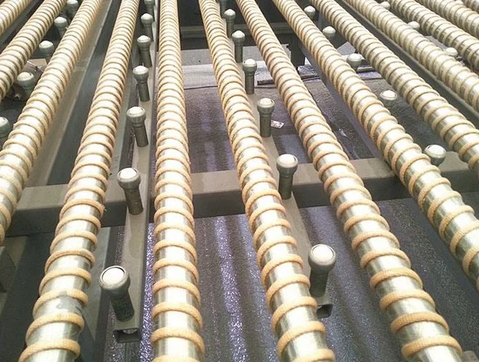 Competitive Price Kevlar Aramid Braided Rope