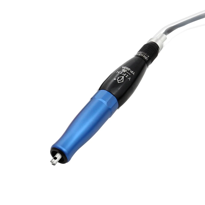 Factory Direct Sale Pneumatic Ultrasonic Grinding Machine Mini Powerful and Compact for Precision Grinding and Polishing