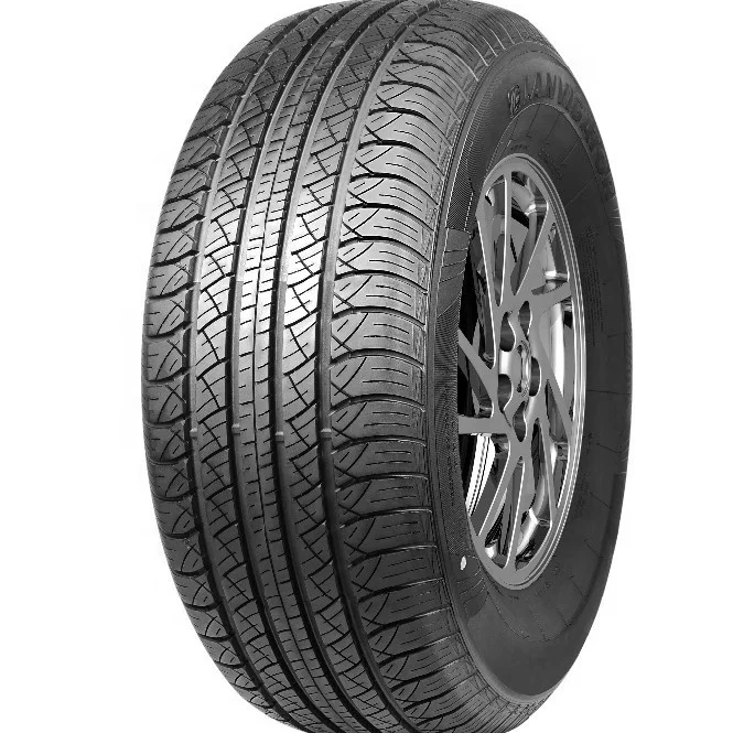 Cheap used Tyres From China 235/65R17 245/65R17 Used Car Tyres 195 65 R15 Europe