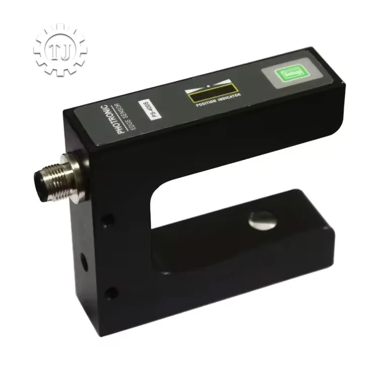 New EPC Web Guide Control System for Printing Machinery for machine parts Servo Motor Ultrasonic Sensor Ultrasonic Motor