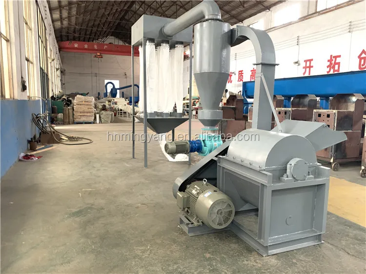 Best selling 3ton complex vertical coal charcoal mineral powder crusher