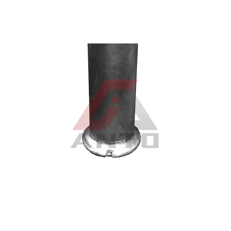 
New Listing High Quality Split Set Stabilizer Rock Friction Swellex Anchor Bolts for Tunnel Arch Support 