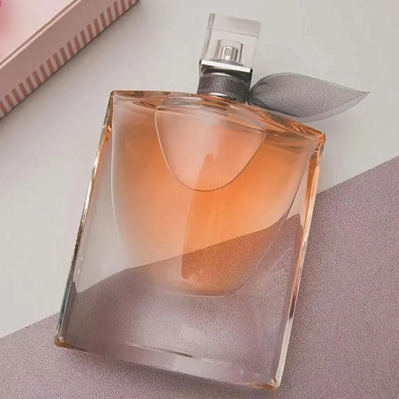 Famous brand 75ml Lady perfume Elegant Smell Body spray Floral scent Aromatherapy spray Parfum Pour female