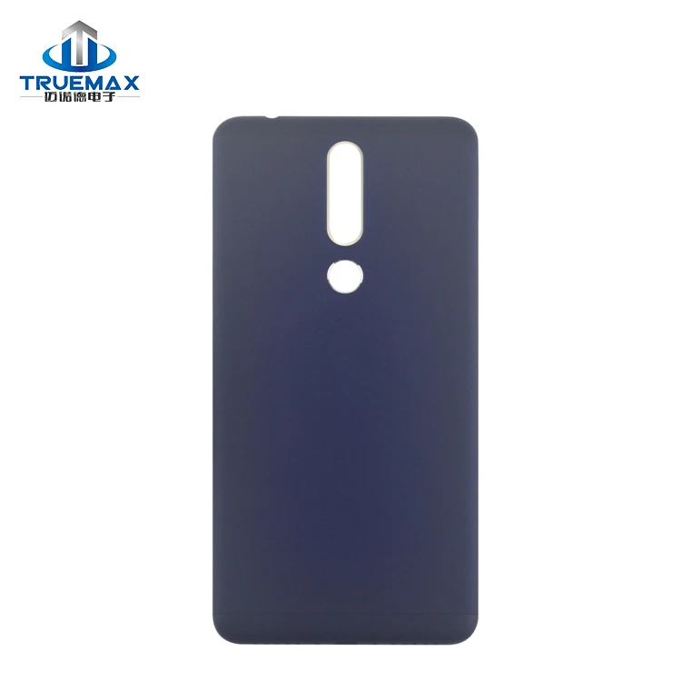 Wholesale Back Cover Housing for Nokia 3.1 Plus