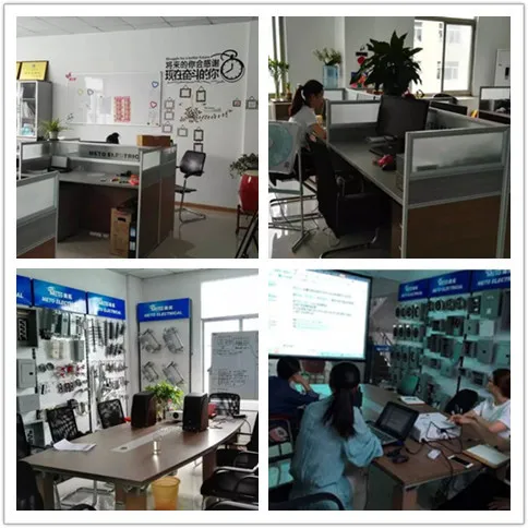 electrical power distribution equipment for solid inflatable switchgear