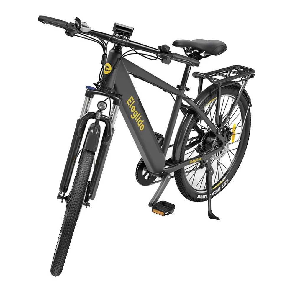 Hot Selling 27.5inch Electric Bicycle Eleglide T1 City Sport Ebike for Adults