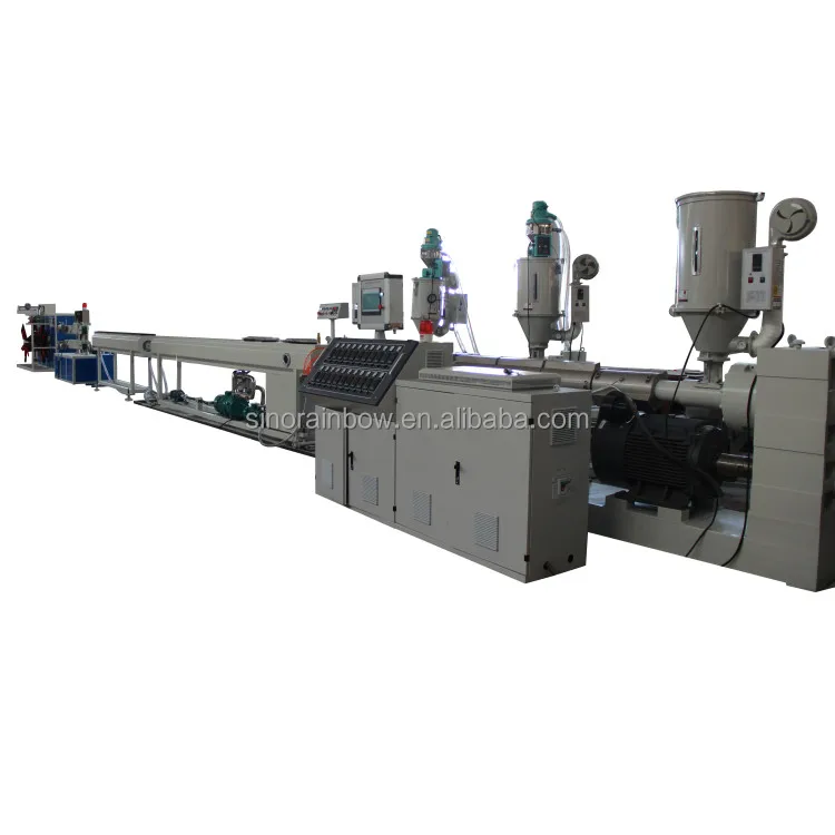 2 слоя 5 слой крема Ламинированный косметический тюбик пластиковая труба PE штранг-прессования делая машину