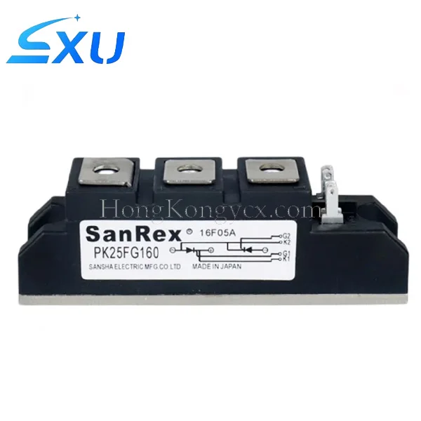 DD130HB160 Power Transistor Module Original Price Asked Salesman On The Same Day Shall Prevail