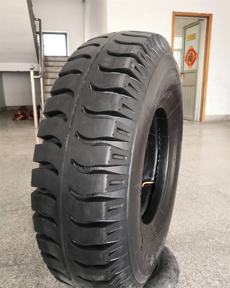 high quality tire 9.00-16  with light truck tire