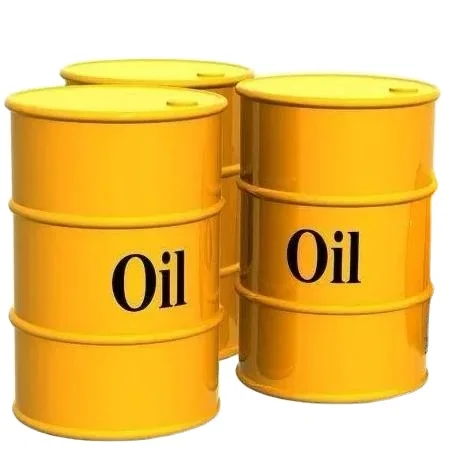 PetroChina KUNLUN LFD LFC Bearing Axletree Lubricant Oil