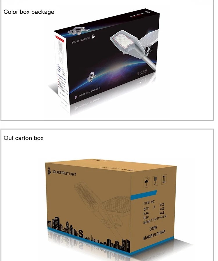 IP67 100W 200 300W 400W фон для детских фото в стиле воин солнечный уличный свет открытый монитор с сенсорным экраном отдельные панели & датчик движения настенный светильник со столбом