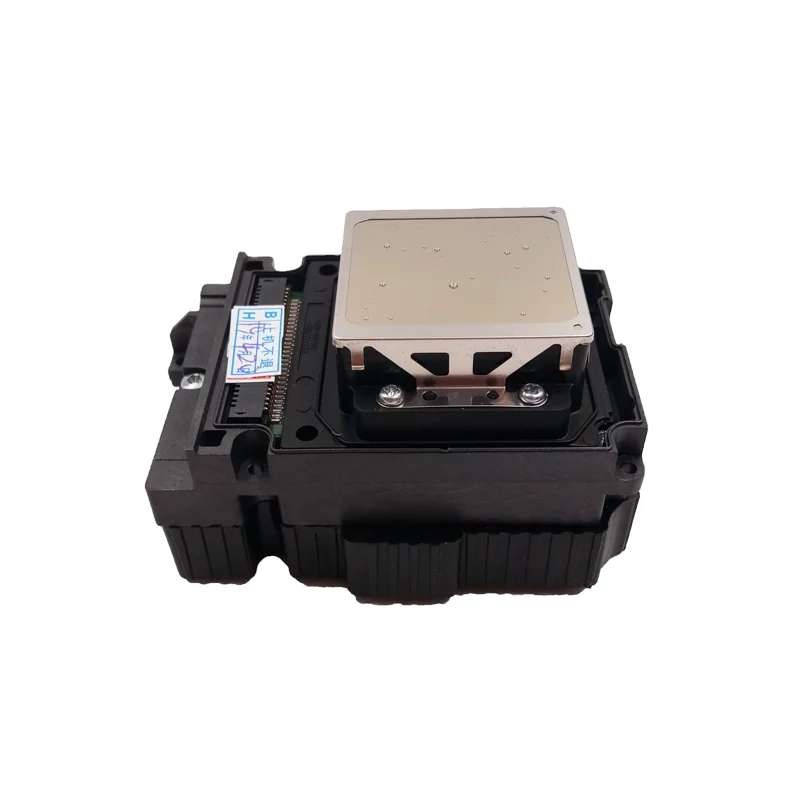 Высококачественная печатающая головка Tx800 F192040 TX800 cobezal для ультрафиолетового планшетного принтера запасные части