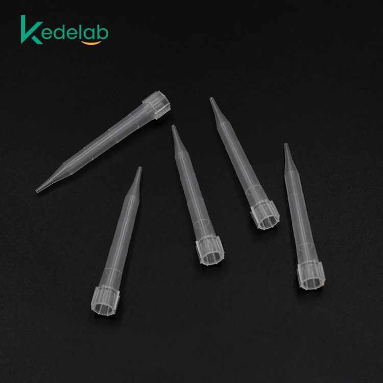 laboratory consumable pipette tip 10ul 200ul 300ul 1000ul