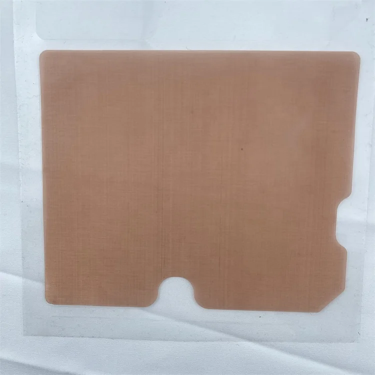 red copper shielding wire mesh and electron shielding copper mesh and cage shielding copper mesh