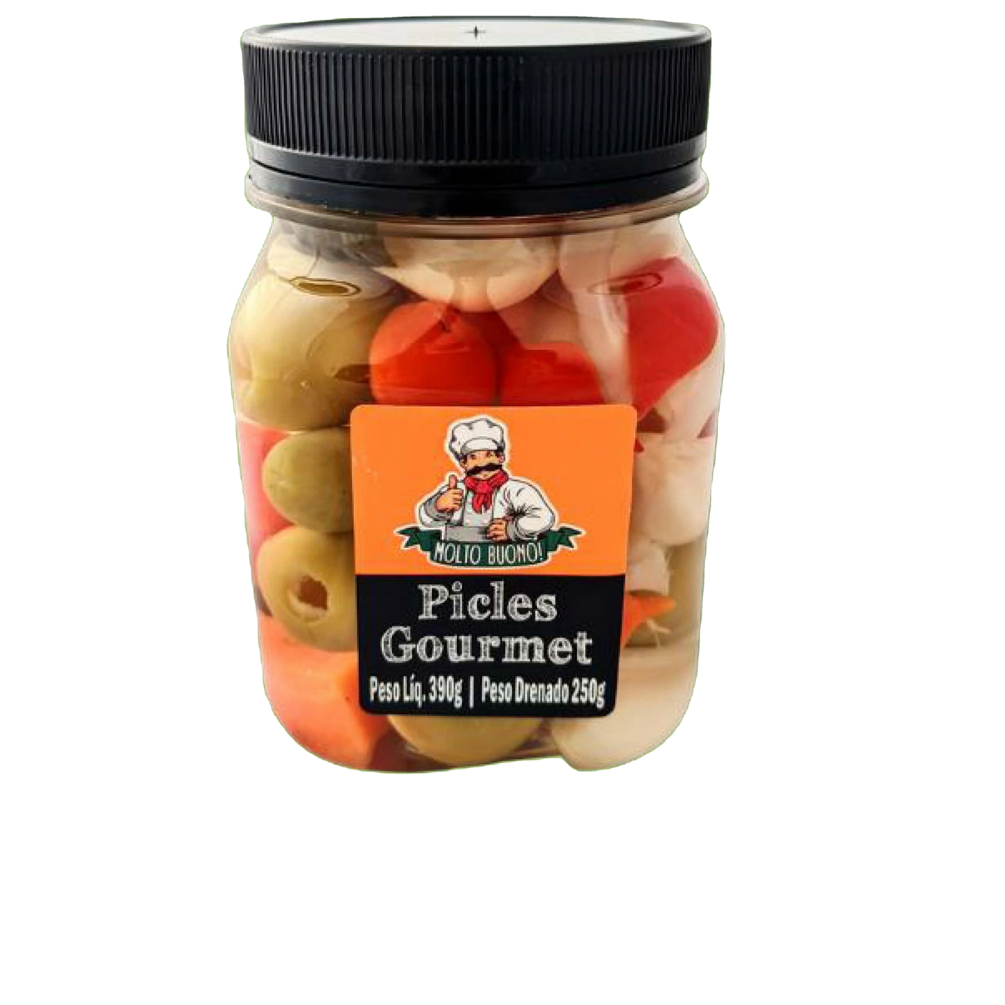 
Best Quality Gourmet Pickles Available at Reasonable Price 