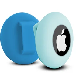 Hot Selling Classic Name Tag Personalize Airtag Collar Adjustable Comfortable Soft GPS Tracking Pet Dog Collar