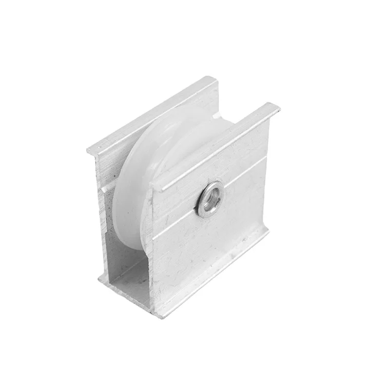 Custom Wholesale stainless steel Sliding Window Pulley Rollers Wheels