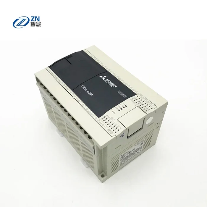 Mitsubishi Melsec FX3G Serie PLC FX3G 40M FX3G-40MR/DS