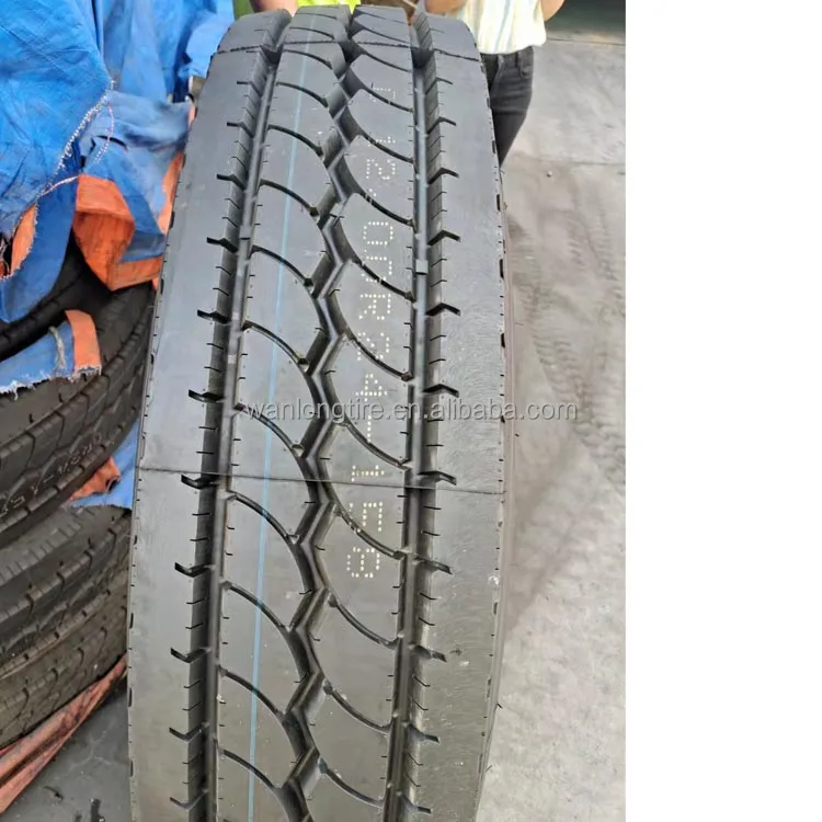 dubai tyre wholesale Lionstone/Jinyu brand 1200r24 truck tyre manufacturing tyre sales online