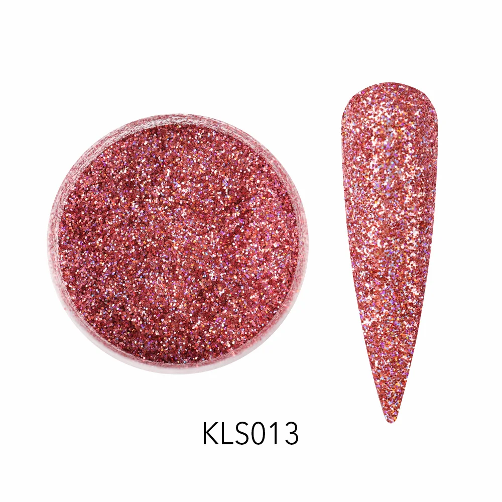 
Beshain Chunky Colors Bulk Glitter 50grams Polyester Chunky Holographic Glitter Holographic Glitter Mix Powder For Nails 