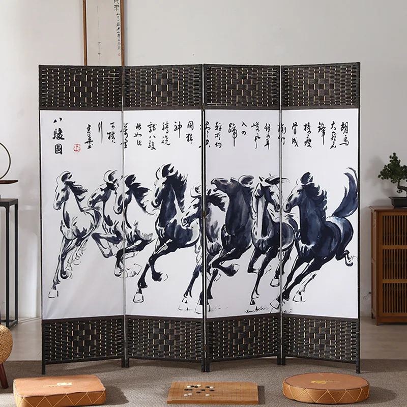 screens & room dividers