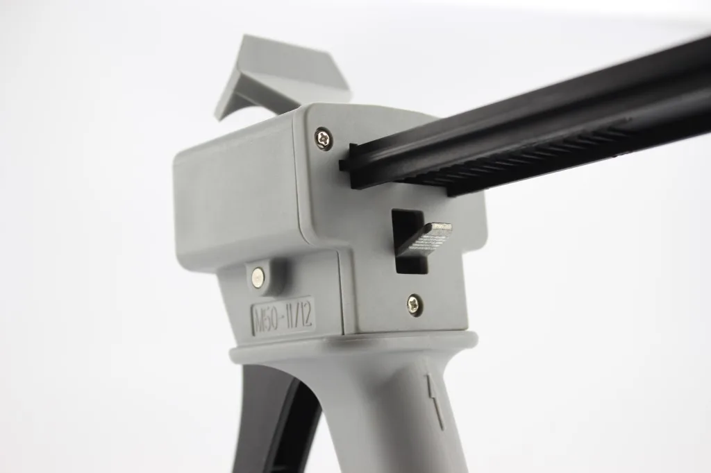 Hot sale 50ML Dispensing Manual AB Glue Gun caulking gun