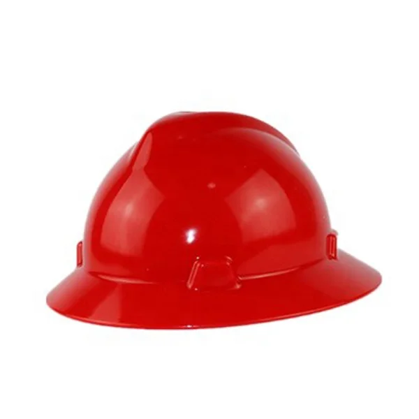 American Standard ANSI construction safety helmet hard hat