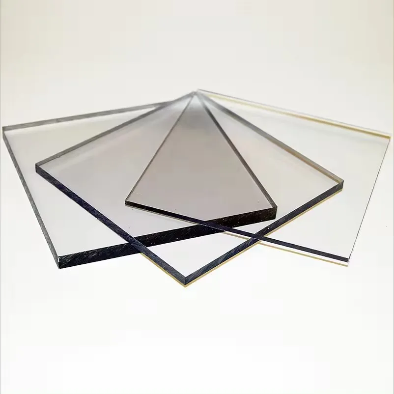 PC PS PC Polycarbonate Solid Sheet Extrusion Machine solid polycarbonate sheet making machine